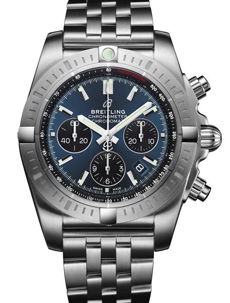 breitling chronograph watches - breitling chronograph price list.